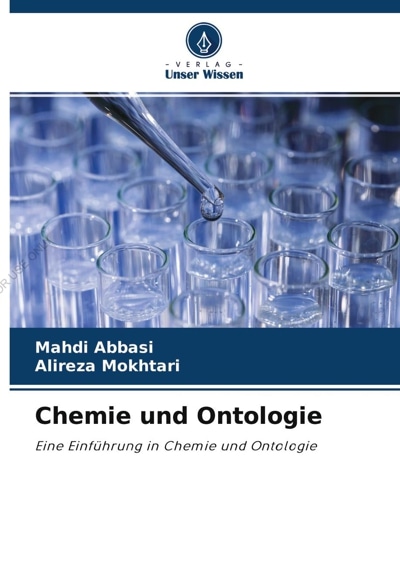 Chemie und Ontologie